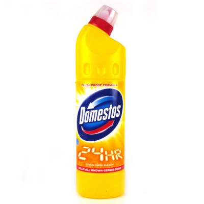 Domestos Універсальний Засіб для чищення унітазу 1 л в ас.