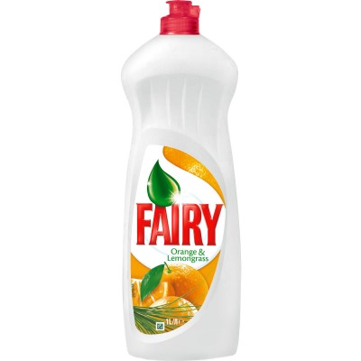 FAIRY рідина для миття посуду 1л в ас.